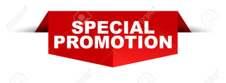 Promotions