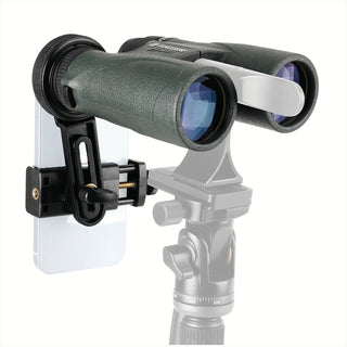 Jumelles VEO ED 10X42 + Harnais Veo Optic Guard + Kit Digiscopie Pack Vanguard