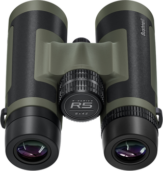 Jumelles Bushnell Trophy R5 8x42