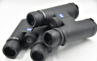 Jumelles ZEISS Conquest HDX 10X32