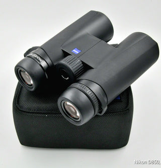 Jumelles ZEISS Conquest HD 10x42