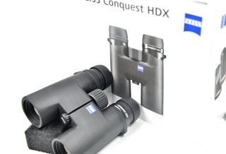 Jumelles Zeiss Conquest HDX 8X32