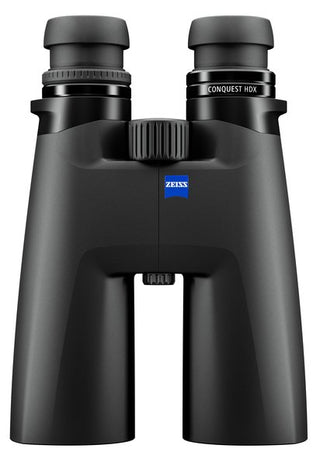 Jumelles Zeiss Conquest HDX 15X56 avec adaptateur trépied