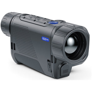 Monoculaires PULSAR Axion 2 LRF XQ35 Pro Télémètre laser intégré