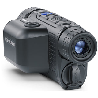 Monoculaires PULSAR Axion 2 LRF XQ35 Pro Télémètre laser intégré