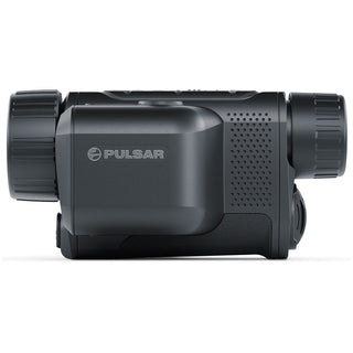 Monoculaires PULSAR Axion 2 LRF XQ35 Pro Télémètre laser intégré