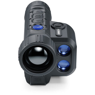 Monoculaires PULSAR Axion 2 LRF XQ35 Pro Télémètre laser intégré
