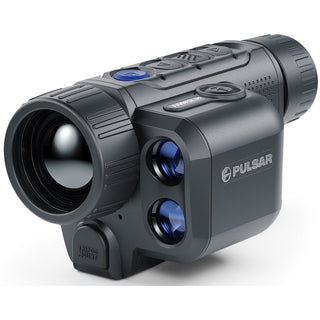 Monoculaires PULSAR Axion 2 LRF XQ35 Pro Télémètre laser intégré