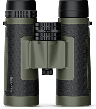 Jumelles Bushnell Trophy R5 8x42