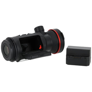 Module de tir a imagerie thermique (CLIP-ON) HIKMICRO THUNDER TQ35C 3.0