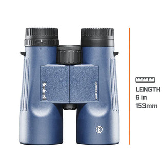 Jumelles Bushnell H2O 2.0 8x42