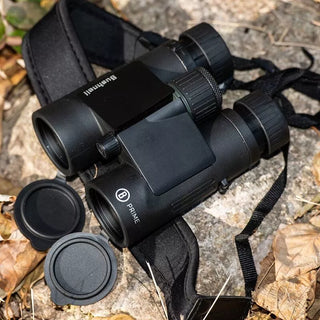 Jumelles Bushnell Prime 8x42