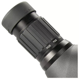 Longue-vue Bushnell Engage DX 20-60x80